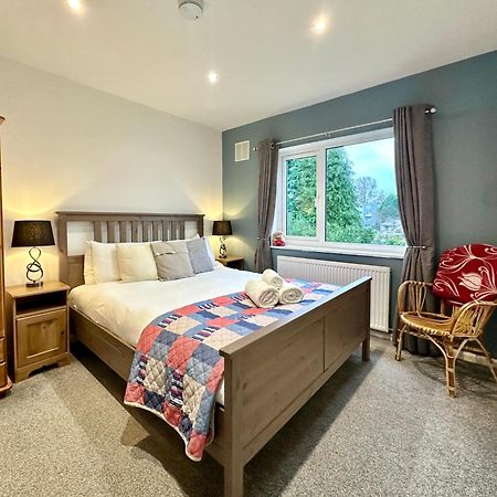 Crocus Cottage York Luaran gambar